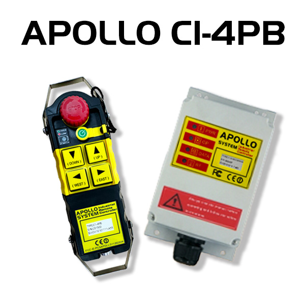 Apollo C1 Remote Control 3-ELITE PTE LTD.|PRODUCTS